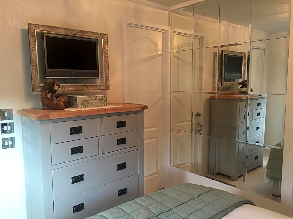 Otter Lodge Auchterarder