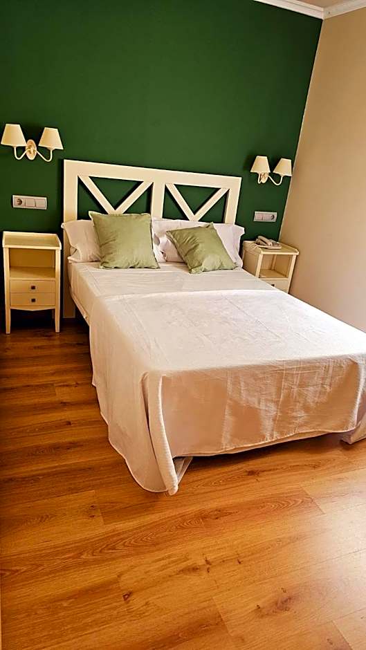Hotel Mataleñas