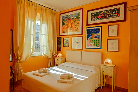 Albergo San Martino