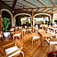 Hilton Alexandria King's Ranch