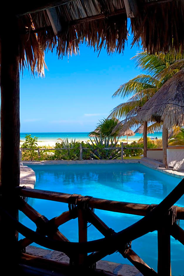 Holbox by Xaloc