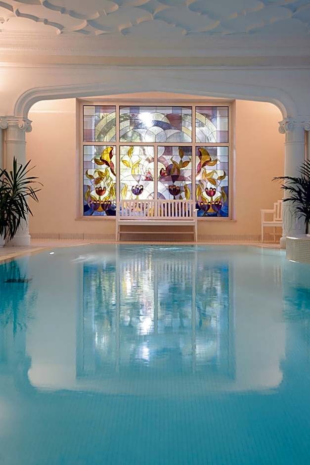 Hotel Bavaria
