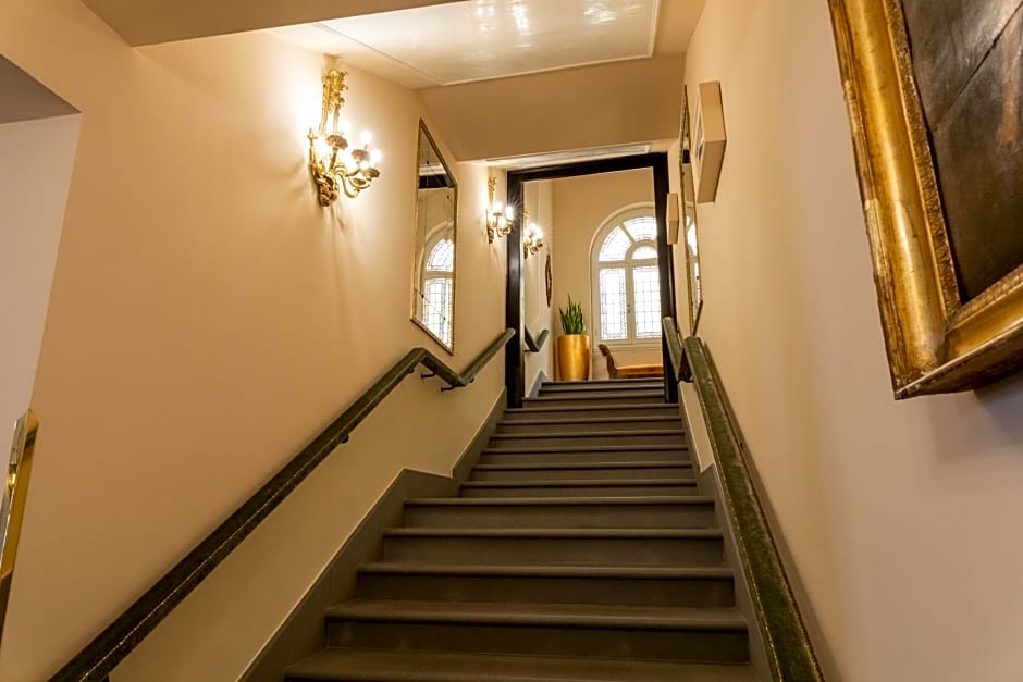 Hotel Bernini Palace