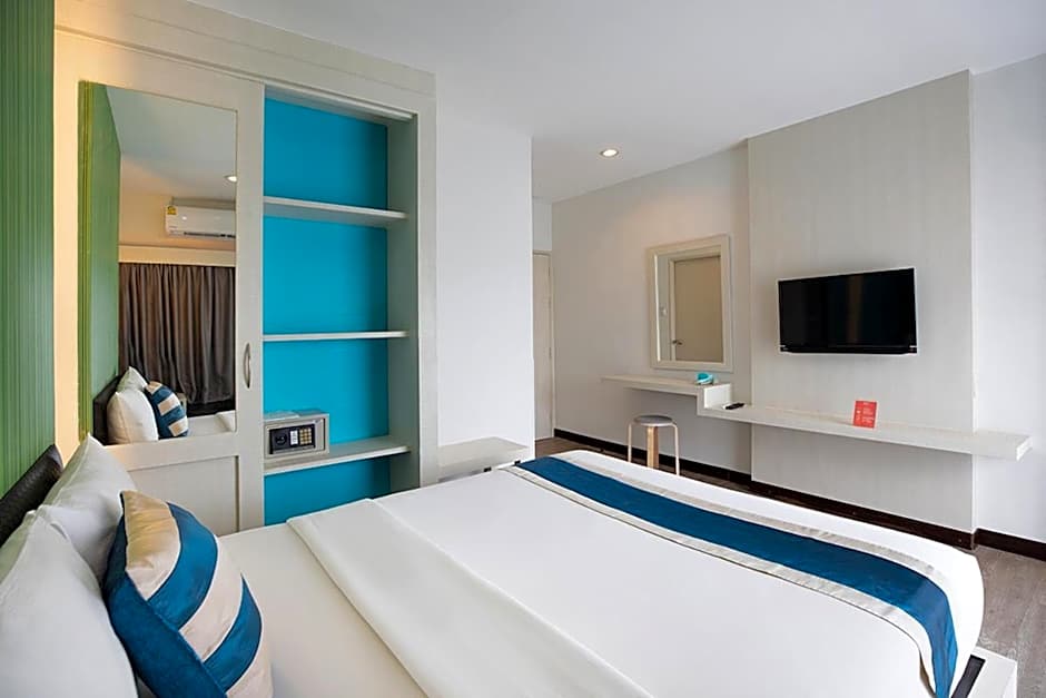 Photo 1 of 8 of Superior 1 Double Bed or 2 Beds