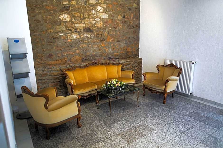 Hotel Erlenbacher Hof