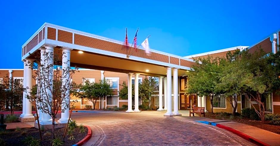 Grand Canyon Railway Hotel