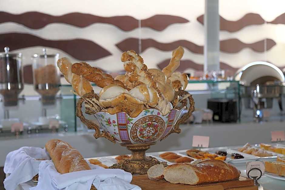 Majestic Ponta Negra Beach,WorldHotels Elite