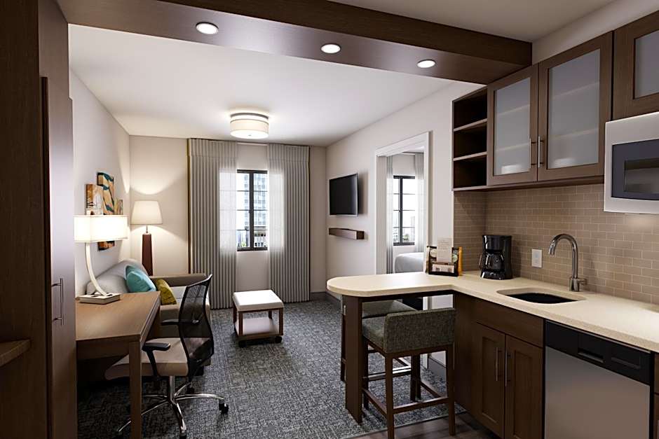 Staybridge Suites - Southgate - Detroit Area By IHG