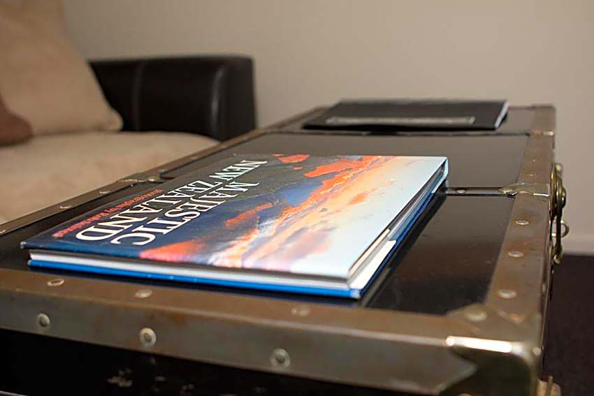 Cambridge Coach House