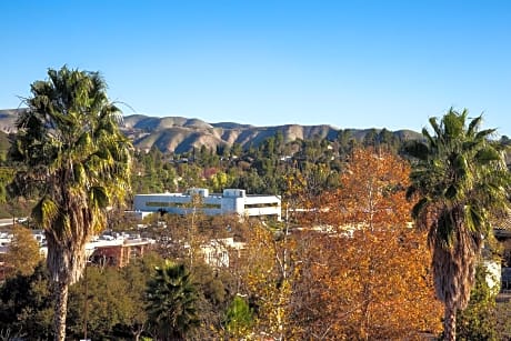 Room, 2 Double Beds, Balcony