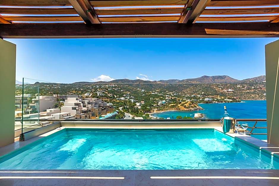 Wyndham Grand Crete Mirabello Bay