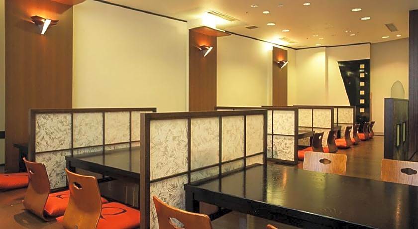 Hotel Livemax Kagoshima