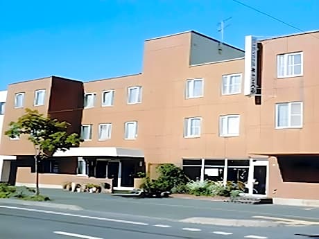 Date Business Hotel Castle