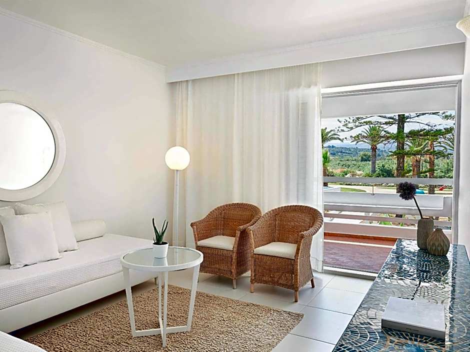 Grecotel LUXME White