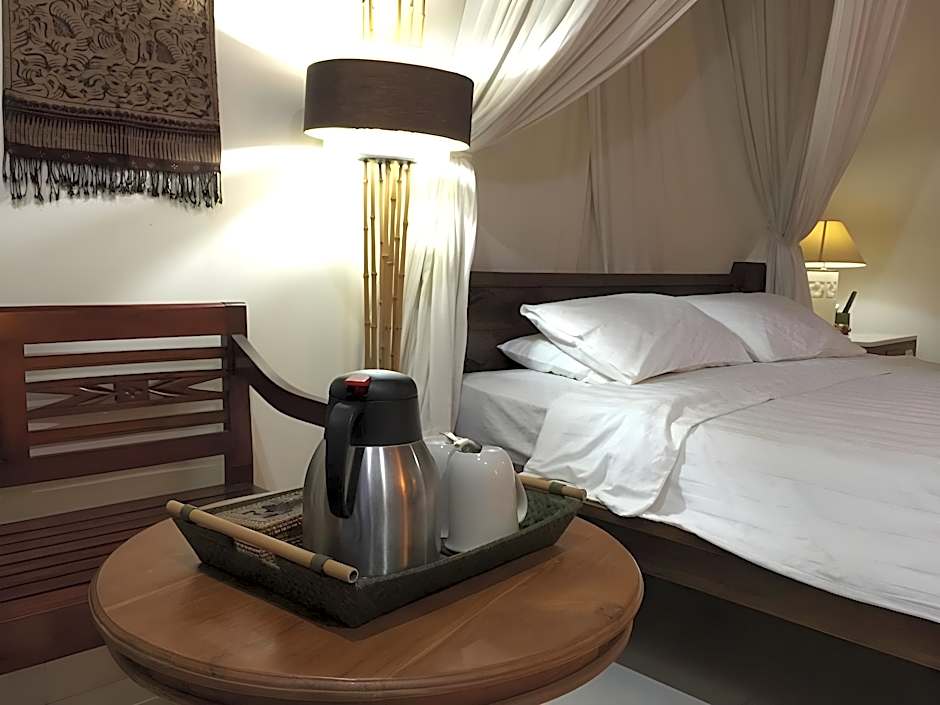 Bumi Ayu Bungalow Sanur