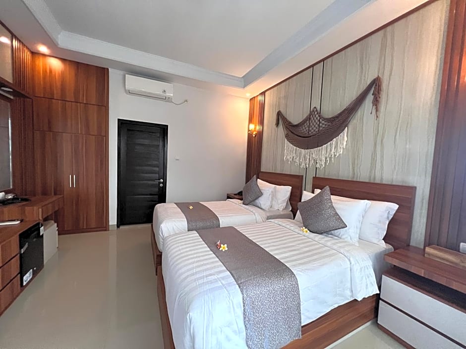 Grand Yuna Hotel Nusa Penida