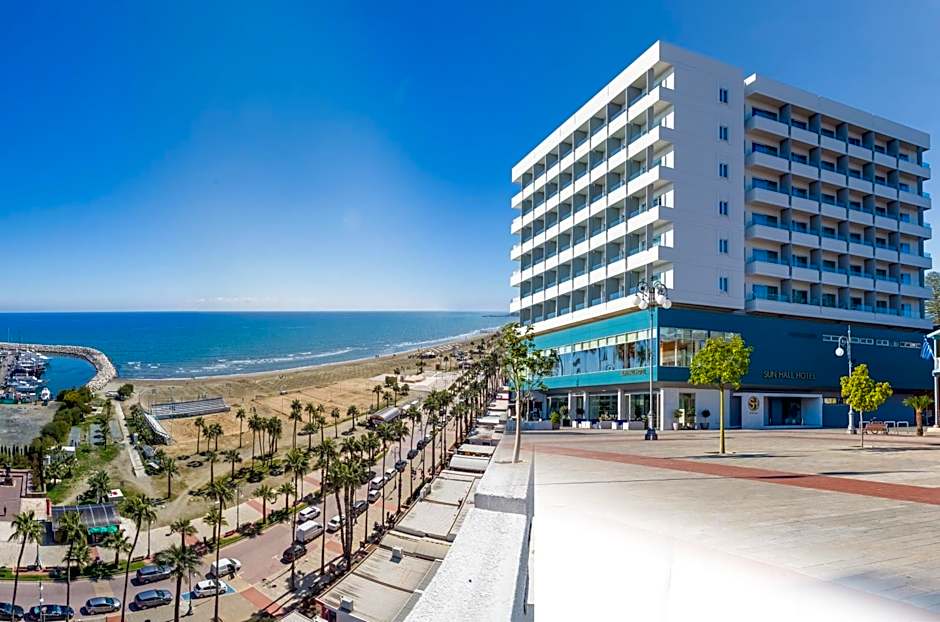 Sun Hall Hotel