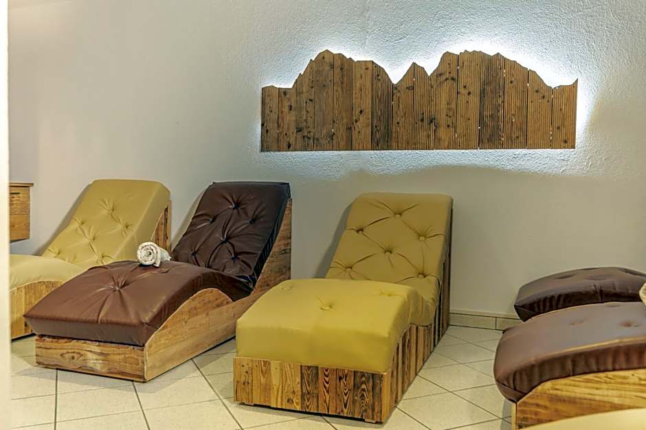 Garni Hotel Melissa