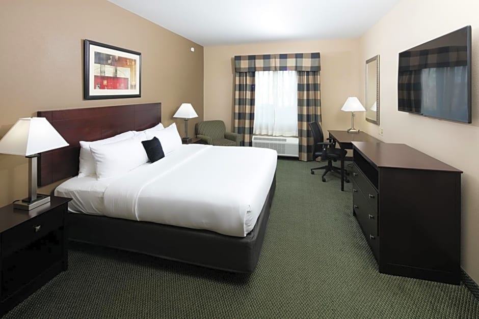 Country Inn & Suites by Radisson, Elizabethtown, KY