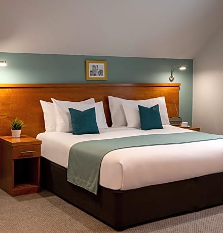 Cozy Double or Twin Room