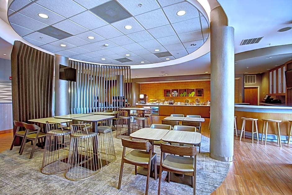 SpringHill Suites Harrisburg Hershey