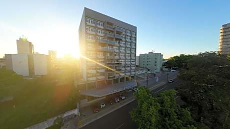 Foz Presidente Comfort Hotel