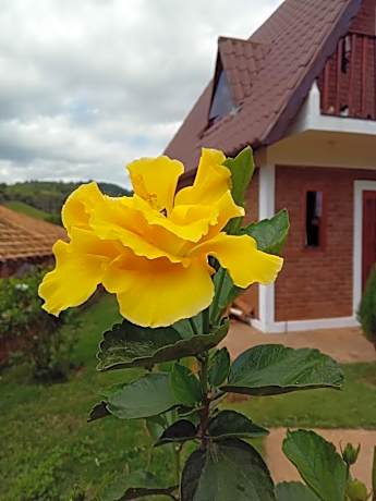 O CHALÉ