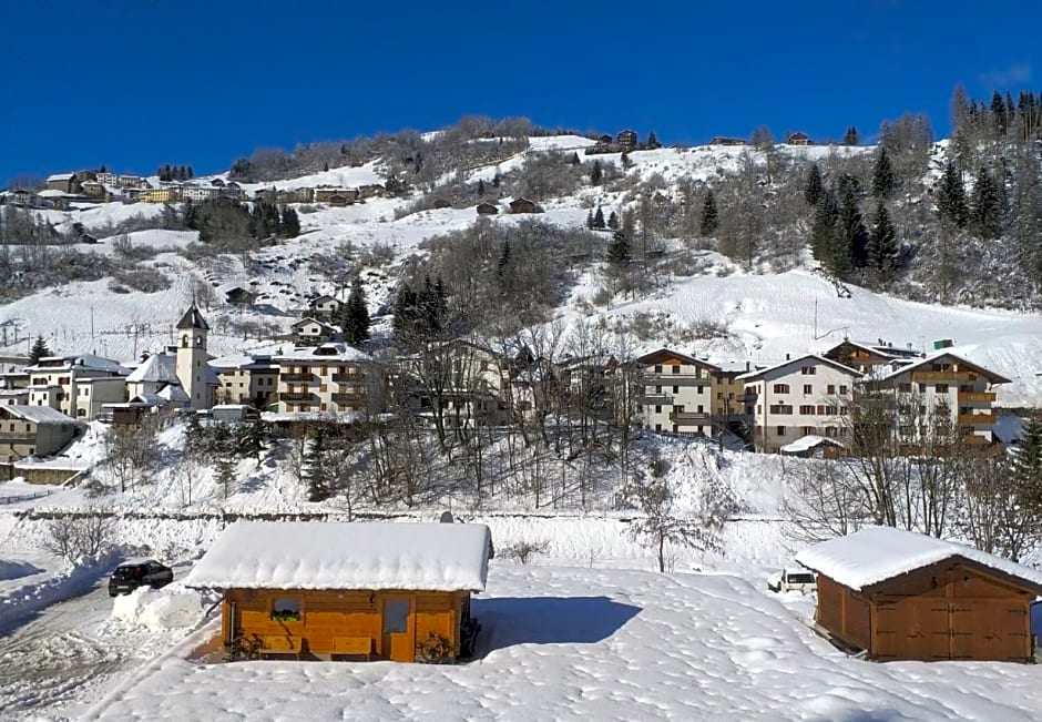 Hotel Genzianella