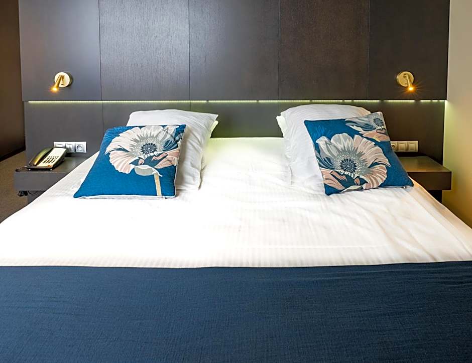 Tower Hotel Aalst