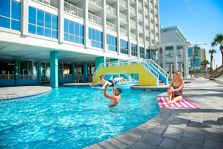 Crown Reef Beach Resort and Waterpark