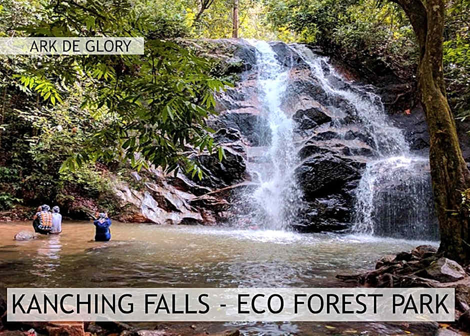 Batu Caves Business Hotel