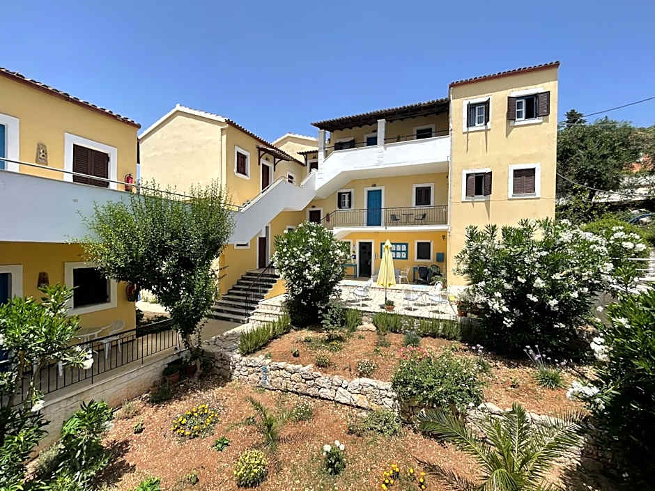 Sunflower Apartments & Studios