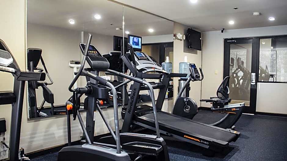 Holiday Inn Hotel Atlanta-Northlake By IHG