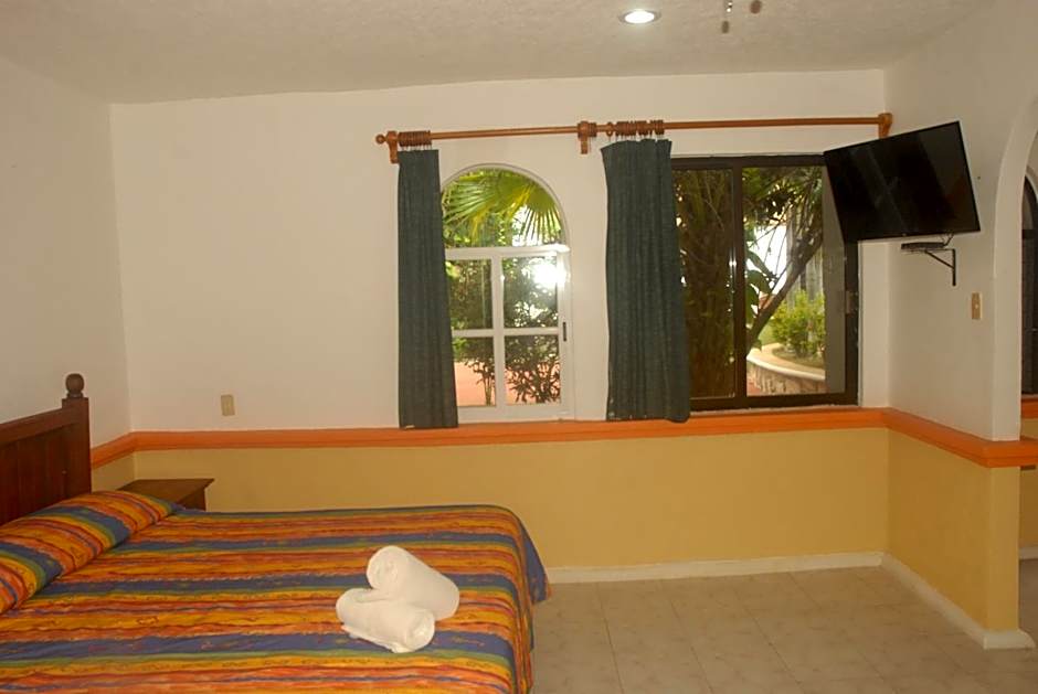 Vista Caribe