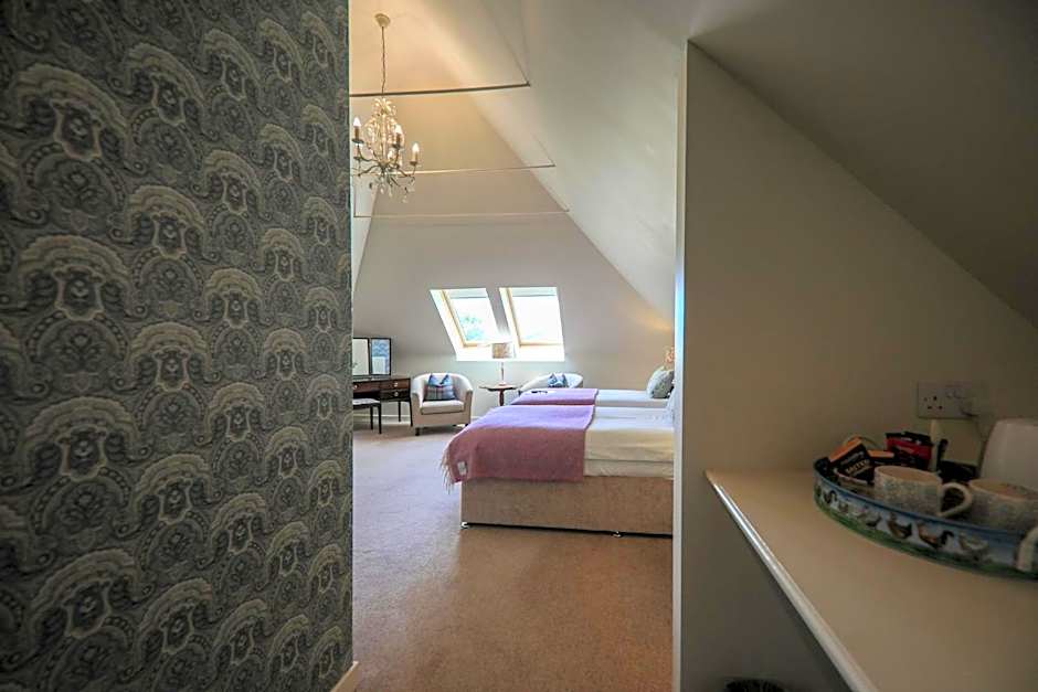 Photo 1 of 5 of Deluxe 2 Beds