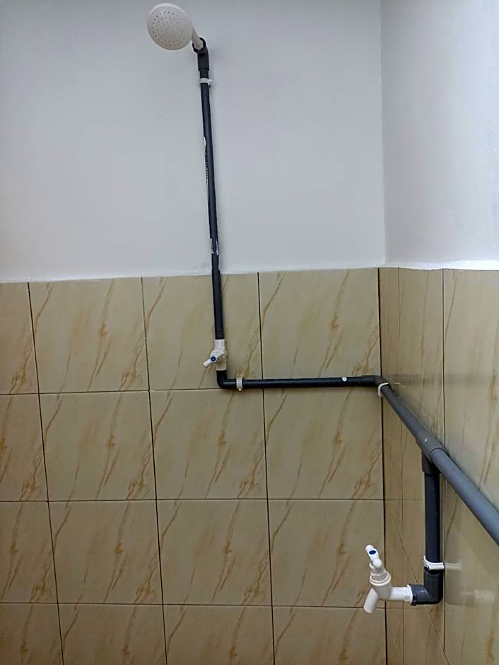 Depulauserai Roomstays