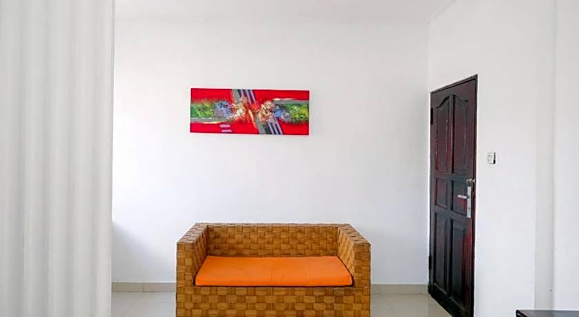 OYO 91204 Napura Homestay
