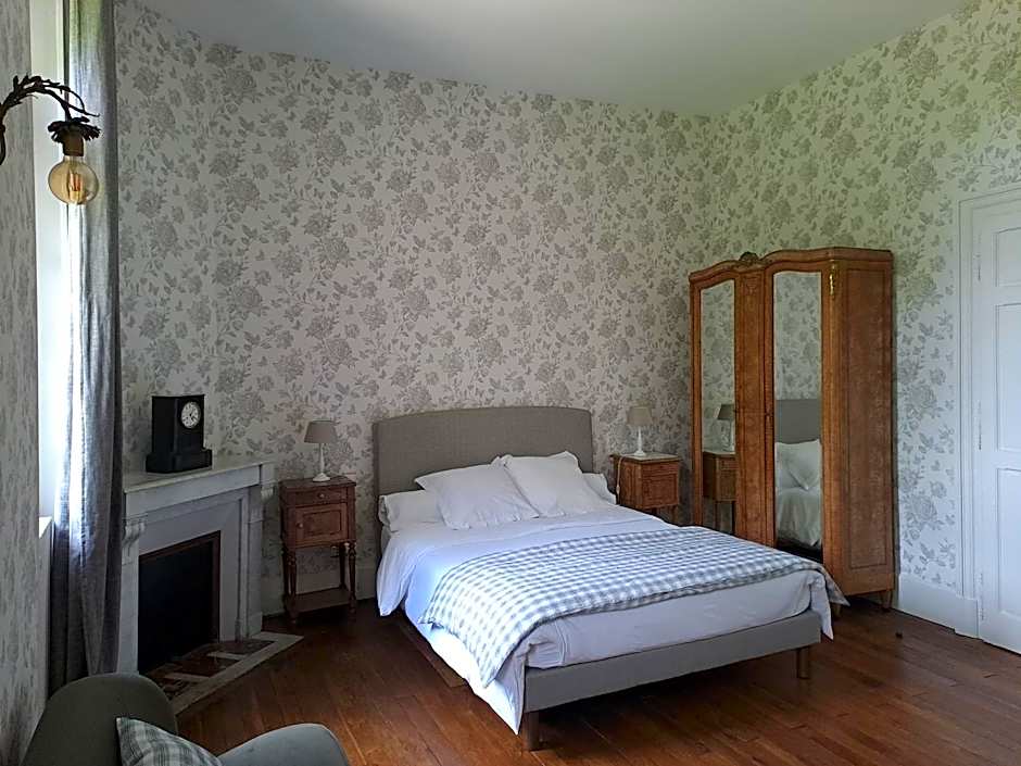 Château de la Redortière