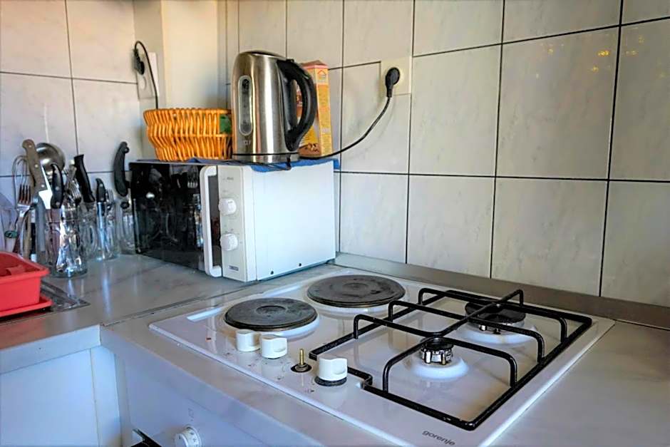 The City Place Hostel