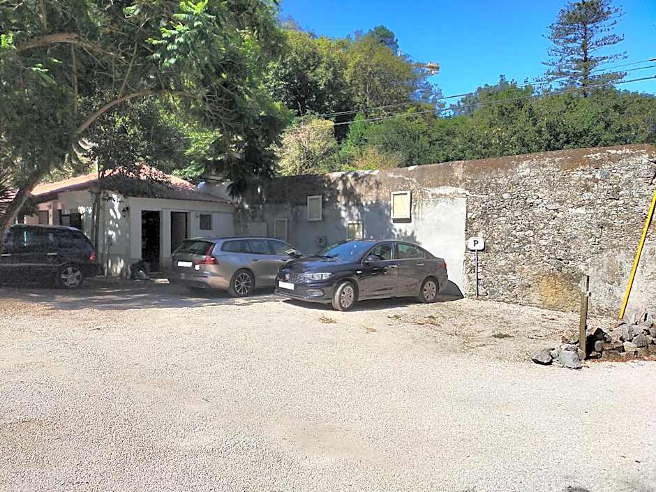 Quinta Das Murtas B&B