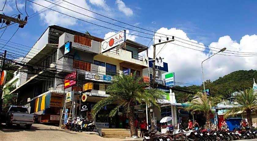 Mini Boxtel Aonang Hostel