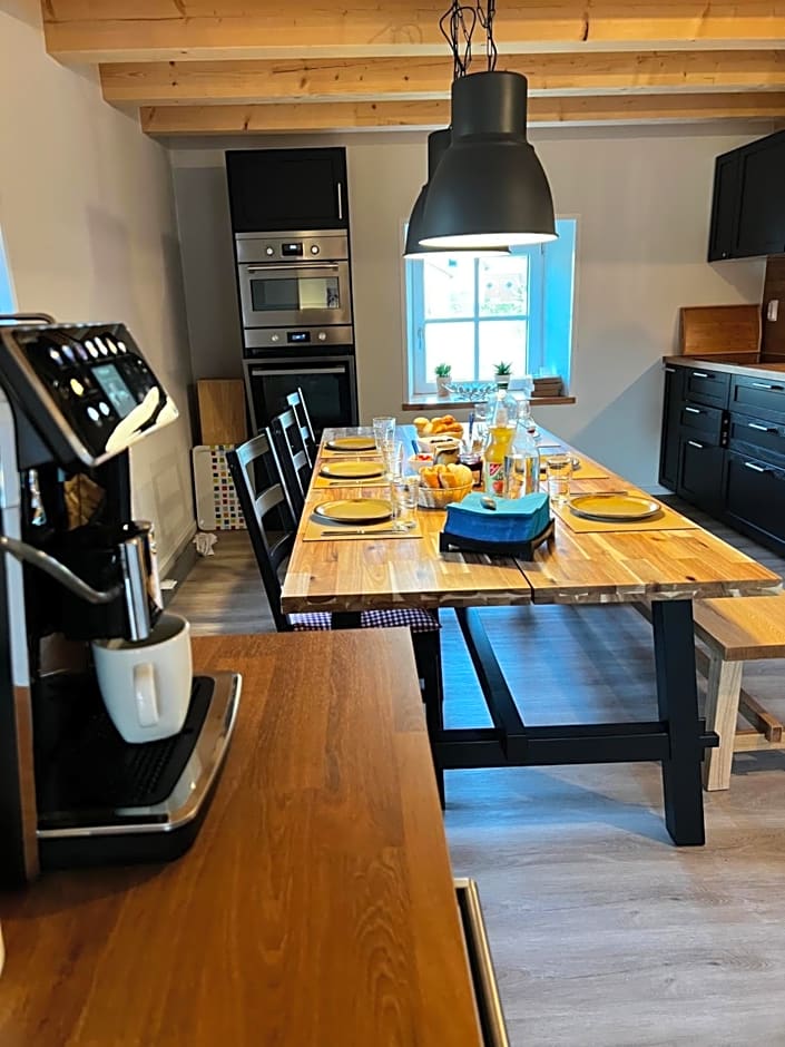 B&B RingLodge