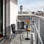 Brera Serviced Apartments Singen