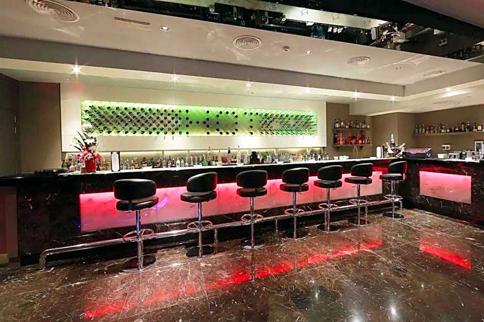 AL KHALEEJ PALACE DEIRA HOTEL