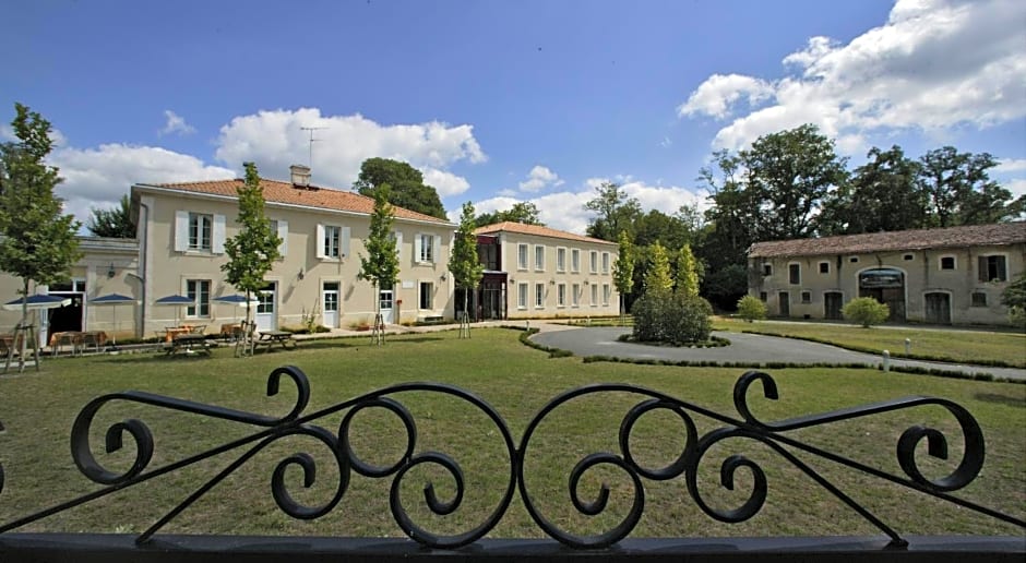 Domaine du Pont de l'Eyre