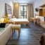AQUAROOMS Suites