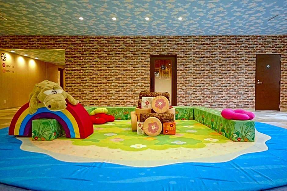 La'gent Hotel Tokyo Bay