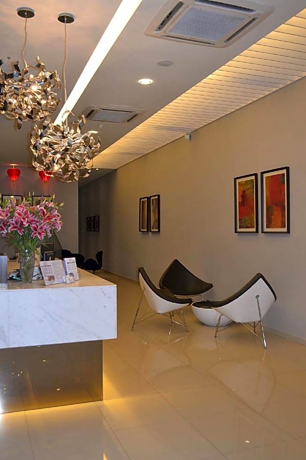 Ashley Boutique Hotel