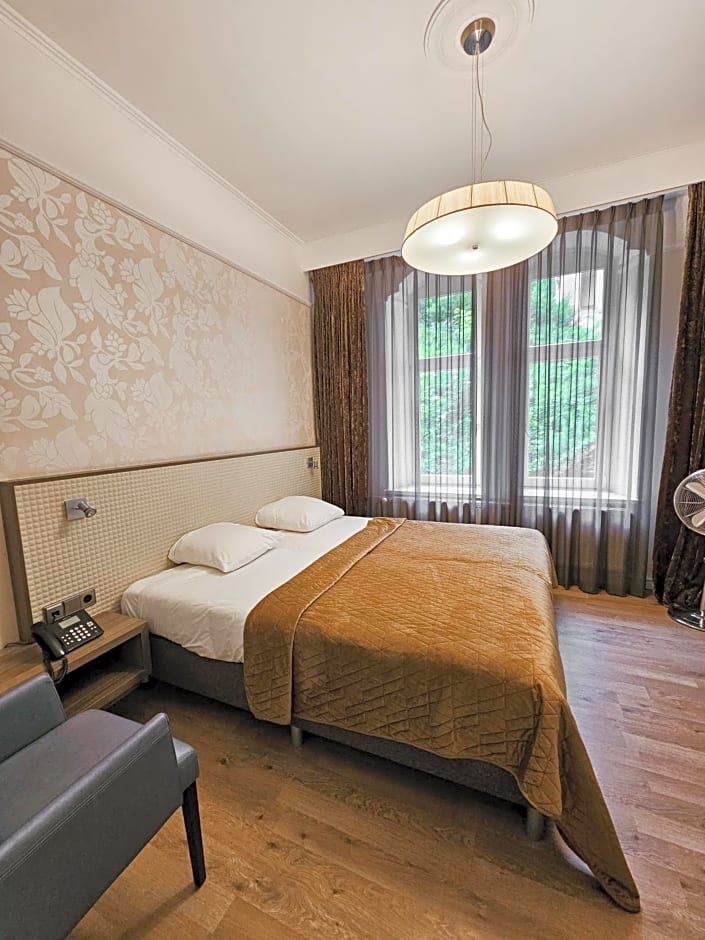 Parkhotel Valkenburg