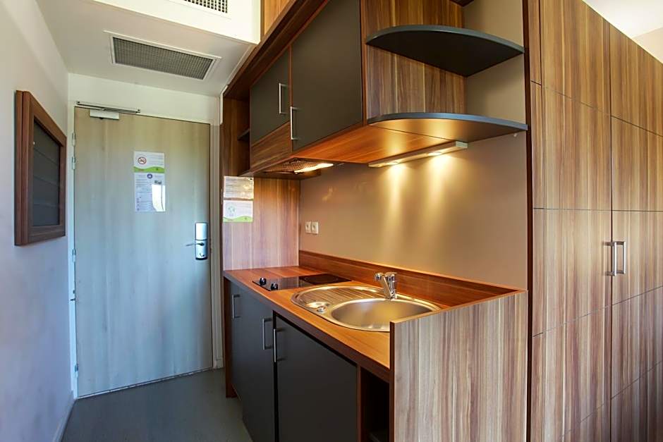 Suite Home Aix en Provence Sud TGV